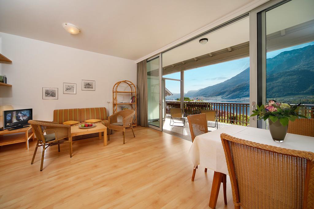 Residence Haus Kalterersee Caldaro sulla Strada del Vino Habitación foto