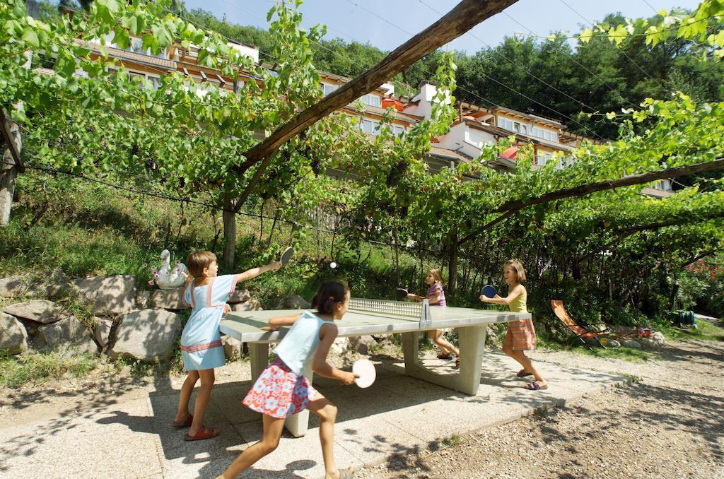 Residence Haus Kalterersee Caldaro sulla Strada del Vino Exterior foto