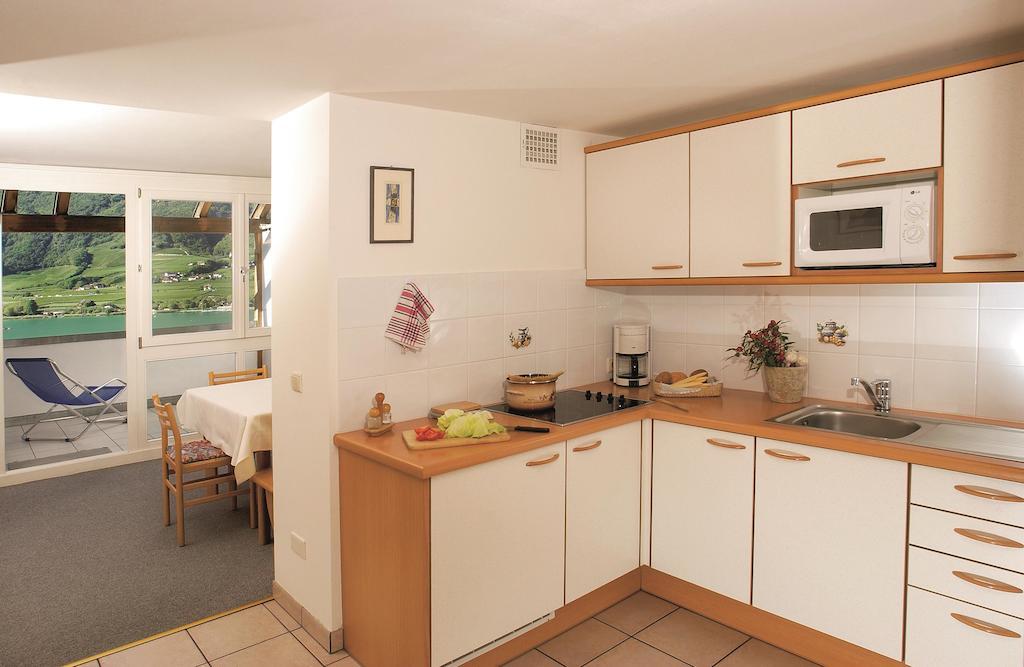 Residence Haus Kalterersee Caldaro sulla Strada del Vino Habitación foto