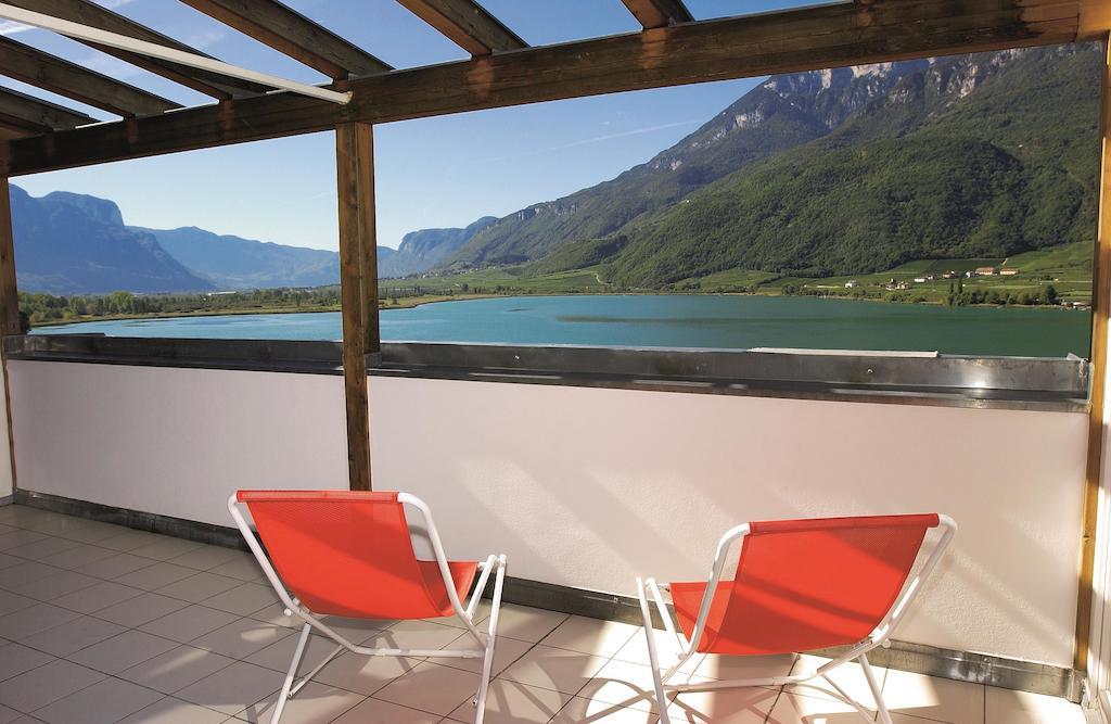 Residence Haus Kalterersee Caldaro sulla Strada del Vino Habitación foto