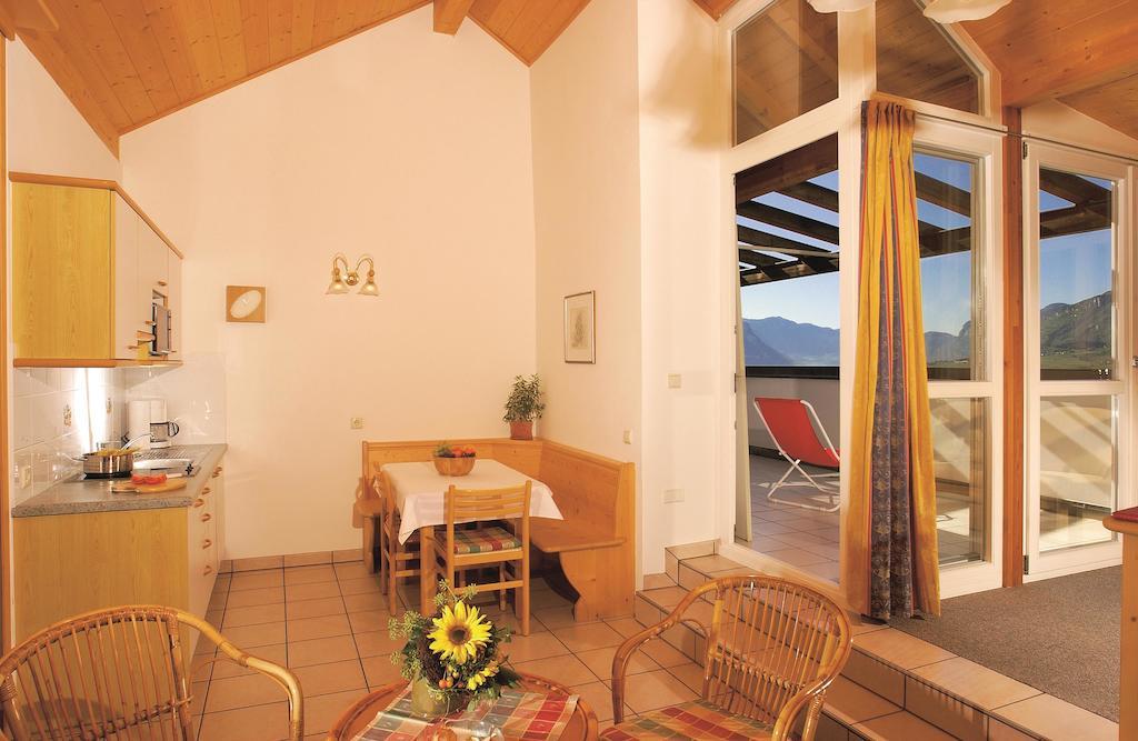 Residence Haus Kalterersee Caldaro sulla Strada del Vino Habitación foto