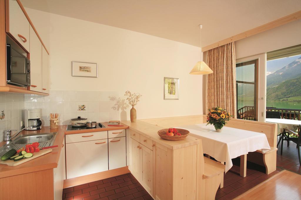 Residence Haus Kalterersee Caldaro sulla Strada del Vino Habitación foto