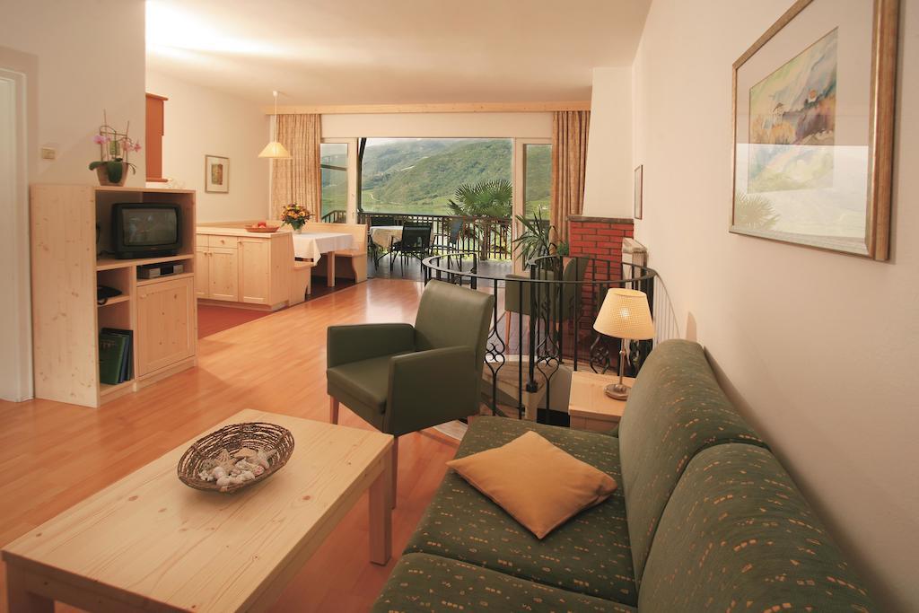 Residence Haus Kalterersee Caldaro sulla Strada del Vino Exterior foto